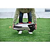 Dreame Mähroboter A2 (3 000 m², Schnittbreite: 22 cm, Laser-gestützte Navigation, LiDAR) | BAUHAUS
