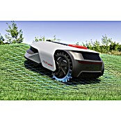 Dreame Mähroboter A1 Pro (2 000 m², Schnittbreite: 22 cm, Laser-gestützte Navigation, LiDAR) | BAUHAUS
