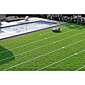Dreame Mähroboter A1 Pro (2 000 m², Schnittbreite: 22 cm, Laser-gestützte Navigation, LiDAR) | BAUHAUS