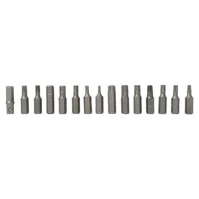 Fulmo Atornillador de batería (3,6 V, 1 batería, 1,3 Ah, 3,5 Nm) | BAUHAUS