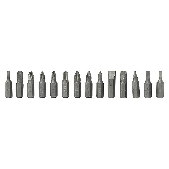 Fulmo Atornillador de batería (3,6 V, 1 batería, 1,3 Ah, 3,5 Nm) | BAUHAUS