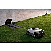 Dreame Mähroboter A1 Pro (2 000 m², Schnittbreite: 22 cm, Laser-gestützte Navigation, LiDAR) | BAUHAUS