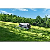 Dreame Mähroboter A1 Pro (2 000 m², Schnittbreite: 22 cm, Laser-gestützte Navigation, LiDAR) | BAUHAUS