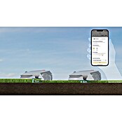 Dreame Mähroboter A1 Pro (2 000 m², Schnittbreite: 22 cm, Laser-gestützte Navigation, LiDAR) | BAUHAUS