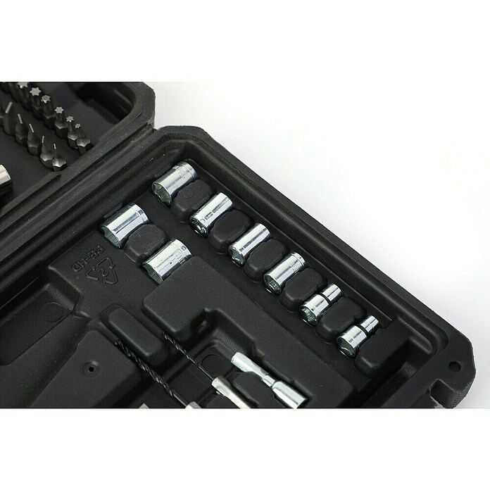 Fulmo Atornillador de batería (3,6 V, 1 batería, 1,3 Ah, 3,5 Nm) | BAUHAUS
