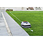 Dreame Mähroboter A1 Pro (2 000 m², Schnittbreite: 22 cm, Laser-gestützte Navigation, LiDAR) | BAUHAUS