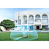 Dreame Mähroboter A2 (3 000 m², Schnittbreite: 22 cm, Laser-gestützte Navigation, LiDAR) | BAUHAUS