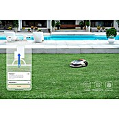 Dreame Mähroboter A2 (3 000 m², Schnittbreite: 22 cm, Laser-gestützte Navigation, LiDAR) | BAUHAUS