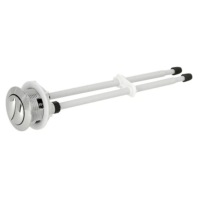 Innengarnitur Delta (Passend für: Stand-WC-Kombination Delta) | BAUHAUS