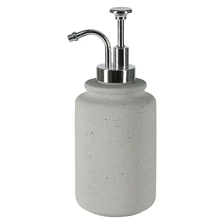 Spirella  Dispensador de jabón Cement