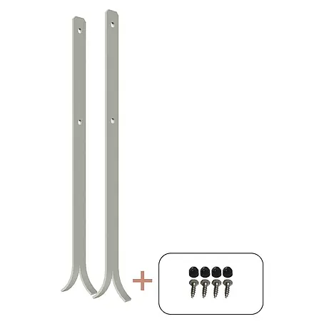 Plus  Pfostenträger Universal