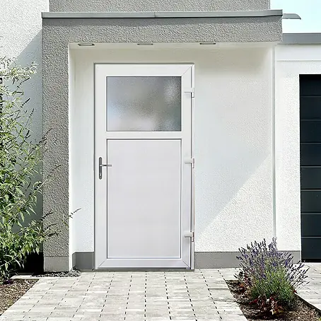 Panto  Nebeneingangstür K 504
