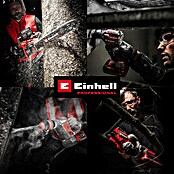 Einhell Power X-Change 18V Akku-Schlagbohrschrauber TP-CD 18/50 Li-i BL (18 V, 2 Akkus, 2 Ah - 4 Ah, 50 Nm) | BAUHAUS