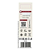 Paulmann Smart Home ZigBee Daljinski upravljač za prigušivanje rasvjete  (D x Š x V: 12,5 x 3,5 x 1 cm, Bijela) | BAUHAUS