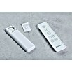 Paulmann Smart Home ZigBee Fernbedienung (L x B x H: 12,5 x 3,5 x 1 cm, Weiß) | BAUHAUS
