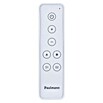 Paulmann Smart Home ZigBee Fernbedienung (L x B x H: 12,5 x 3,5 x 1 cm, Weiß) | BAUHAUS