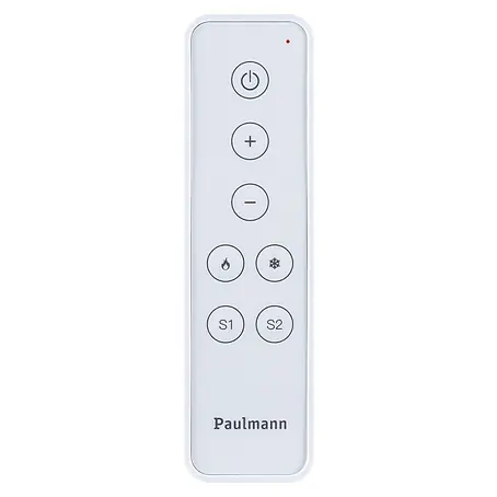 Paulmann Smart Home ZigBee Fernbedienung