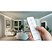 Paulmann Smart Home ZigBee Mando a distancia (L x An x Al: 12,5 x 3,5 x 1 cm, Blanco) | BAUHAUS