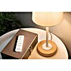 Paulmann Smart Home ZigBee Fernbedienung (L x B x H: 12,5 x 3,5 x 1 cm, Weiß) | BAUHAUS