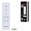 Paulmann Smart Home ZigBee Fernbedienung (L x B x H: 12,5 x 3,5 x 1 cm, Weiß) | BAUHAUS