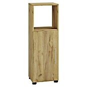 VCM Flandu Midischrank (B x T x H: 31 x 32 x 93 cm, Honig-Eiche, Matt) | BAUHAUS