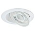 Paulmann LED-Einbauspot 