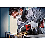 Einhell Professional Power X-Change 18V Akku-Winkelschleifer TP-AG 18/125 CE Q Li - Solo (Durchmesser Scheibe: 125 mm, 3 000 U/min - 10 500 U/min) | BAUHAUS