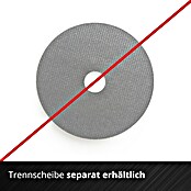 Einhell Professional Power X-Change 18V Akku-Winkelschleifer TP-AG 18/125 CE Q Li - Solo (Durchmesser Scheibe: 125 mm, 3 000 U/min - 10 500 U/min) | BAUHAUS