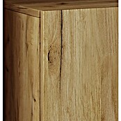 VCM Flandu Waschtischunterschrank (B x T x H: 61 x 32 x 51 cm, Honig-Eiche, Matt) | BAUHAUS
