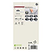 Paulmann LED-Einbauspot (Warmweiß, Durchmesser: 10,5 cm, Schwarz, 3 Stk.) | BAUHAUS