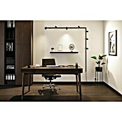 Paulmann URail Alimentación de corriente (Negro mate, 240 cm) | BAUHAUS