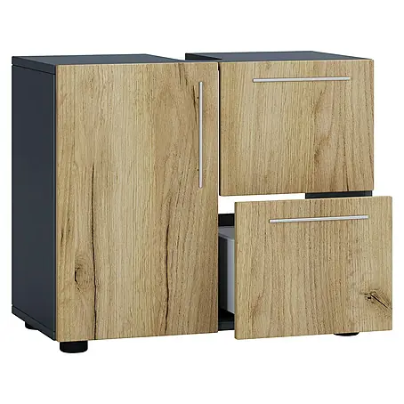 VCM Flandu Waschbeckenunterschrank