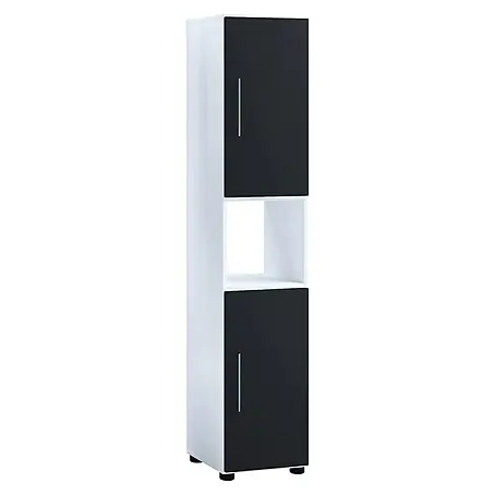 VCM Flandu Hochschrank