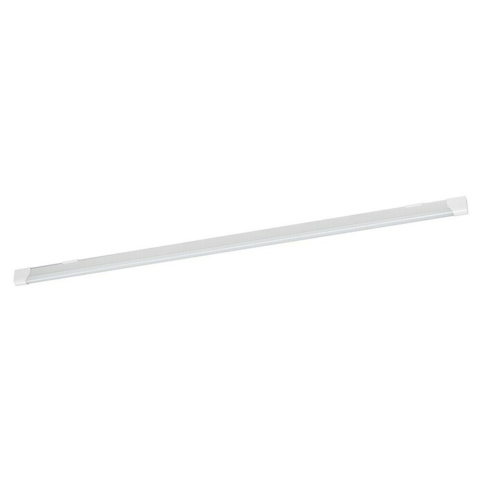 Osram LED-Lichtleiste (20 W, Farbe: Silber, 120 cm)