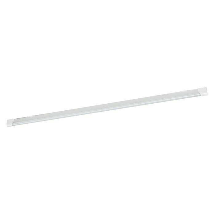 Ledvance LED-Lichtleiste Value Batten20 W, Farbe: Silber, 120 cm Unknown