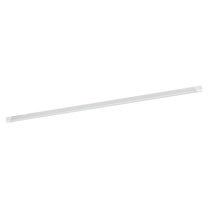 Osram LED-Lichtleiste (24 W, Farbe: Silber, 150 cm)
