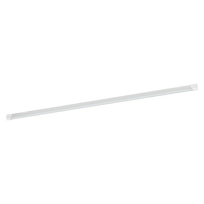 Ledvance LED-Lichtleiste Value Batten24 W, Farbe: Silber, 150 cm Unknown