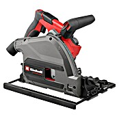 Einhell Professional Power X-Change 18V Sierra de inmersión de batería TP-PS 18/165 Li BL - Solo (18 V, Sin batería, Número de revoluciones de marcha en vacío: 5.000 r.p.m.) | BAUHAUS