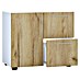 VCM Flandu Waschtischunterschrank 