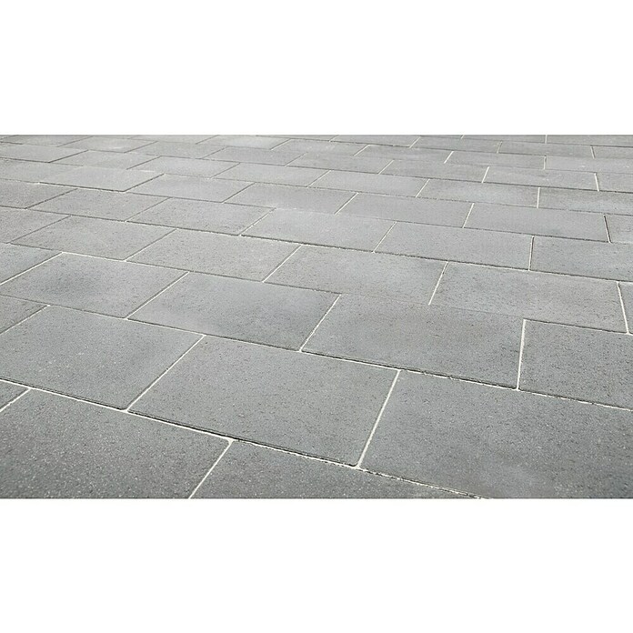 EHL Pflasterstein Cortona (Grau, 30 x 20 x 8 cm, Rechteckig) | BAUHAUS