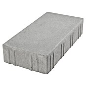 EHL Pflasterstein Cortona (Grau, 40 x 20 x 8 cm, Rechteckig) | BAUHAUS