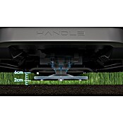 Dreame Mova Mähroboter 1000 (1.000 m², Schnittbreite: 20 cm, Laser-gestützte Navigation, LiDAR) | BAUHAUS