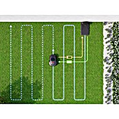 Dreame Mova Mähroboter 1000 (1.000 m², Schnittbreite: 20 cm, Laser-gestützte Navigation, LiDAR) | BAUHAUS