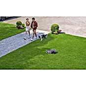 Dreame Mova Mähroboter 1000 (1.000 m², Schnittbreite: 20 cm, Laser-gestützte Navigation, LiDAR) | BAUHAUS