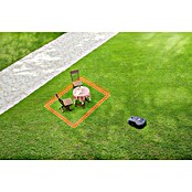 Dreame Mova Mähroboter 1000 (1.000 m², Schnittbreite: 20 cm, Laser-gestützte Navigation, LiDAR) | BAUHAUS