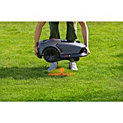 Dreame Mova Mähroboter 1000 (1.000 m², Schnittbreite: 20 cm, Laser-gestützte Navigation, LiDAR) | BAUHAUS