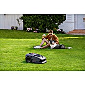 Dreame Mova Mähroboter 1000 (1.000 m², Schnittbreite: 20 cm, Laser-gestützte Navigation, LiDAR) | BAUHAUS