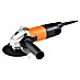 AEG Amoladora angular eléctrica WS8-125S 
