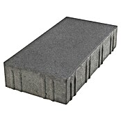 EHL Pflasterstein Cortona (Anthrazit, 40 x 20 x 8 cm, Rechteckig) | BAUHAUS