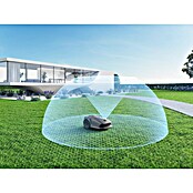 Dreame Mova Mähroboter 1000 (1.000 m², Schnittbreite: 20 cm, Laser-gestützte Navigation, LiDAR) | BAUHAUS
